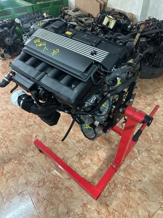 MOTOR BMW M54B30 DESPIECE