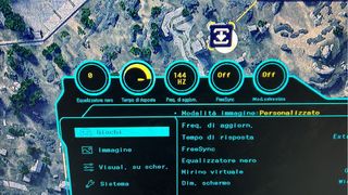 Monitor Samsung Odyssey G5