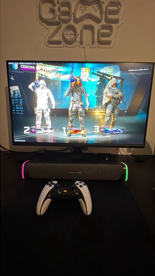 Monitor Samsung Odyssey G5