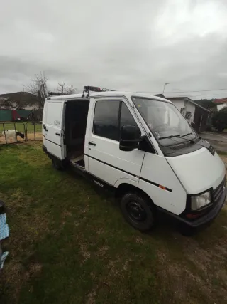 Renault Trafic 2000