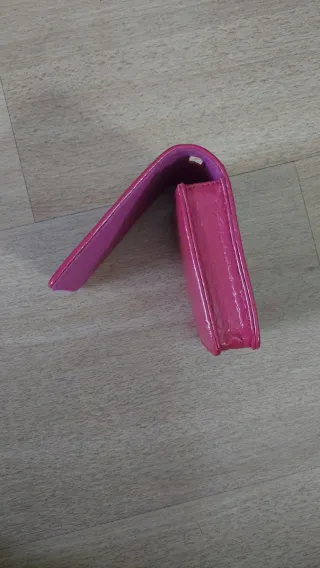 Cámara Fujifilm Finepix Z80 Rosa