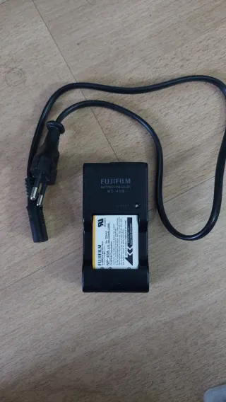 Cámara Fujifilm Finepix Z80 Rosa