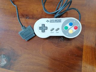 Controller Nintendo Super NES