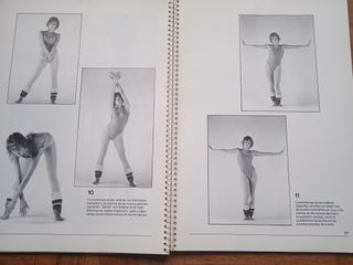 Curso Monitor Aerobic Orthos (2 tomos)