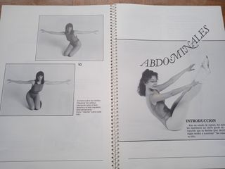 Curso Monitor Aerobic Orthos (2 tomos)