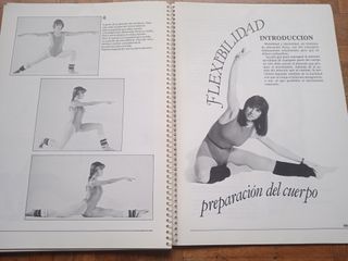 Curso Monitor Aerobic Orthos (2 tomos)