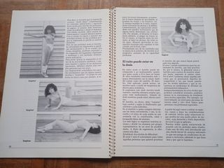 Curso Monitor Aerobic Orthos (2 tomos)