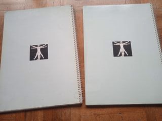 Curso Monitor Aerobic Orthos (2 tomos)