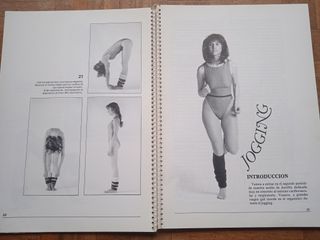 Curso Monitor Aerobic Orthos (2 tomos)