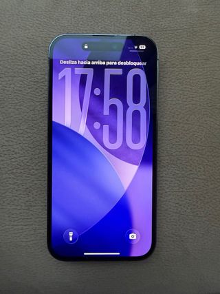 iPhone 14 Pro Azul/Morado