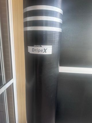Saco de boxeo de pie Dripex
