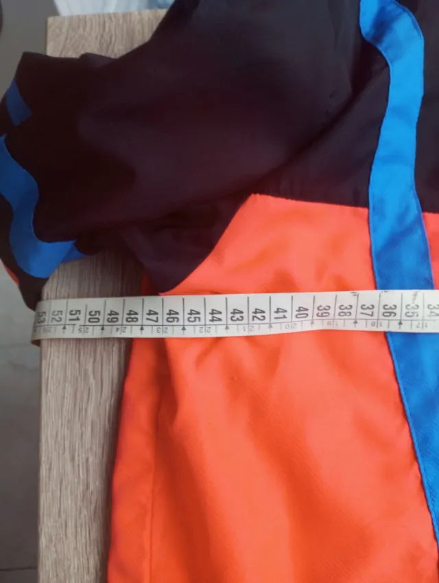 Sudadera Footkorner cremallera XS