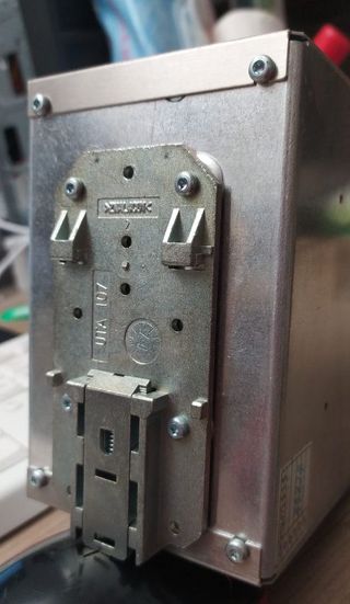 Fuente Alimentación PHOENIX CONTACT QUINT POWER