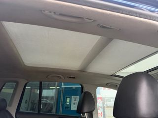 Volkswagen Tiguan 2009