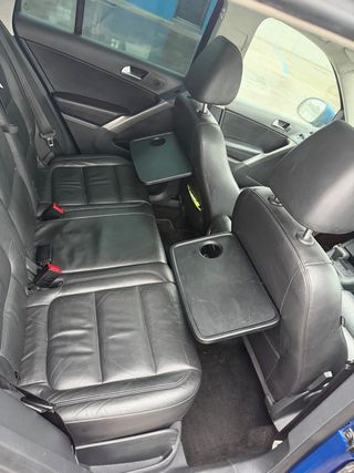 Volkswagen Tiguan 2009