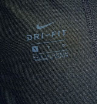 Mallas Nike Pro Dri-Fit Shimmer Talla S