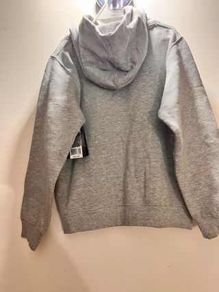 Felpa Hard Rock Cafe Parigi Grigia M