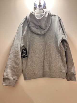 Felpa Hard Rock Cafe Parigi Grigia M