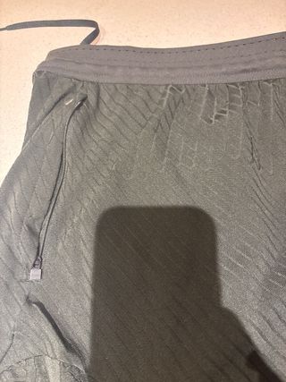 Chándal Nike FC Barcelona Verde Futbol