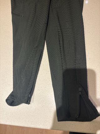 Chándal Nike FC Barcelona Verde Futbol