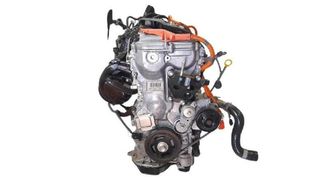 2ar motor completo toyota rav4 * mocep1308766