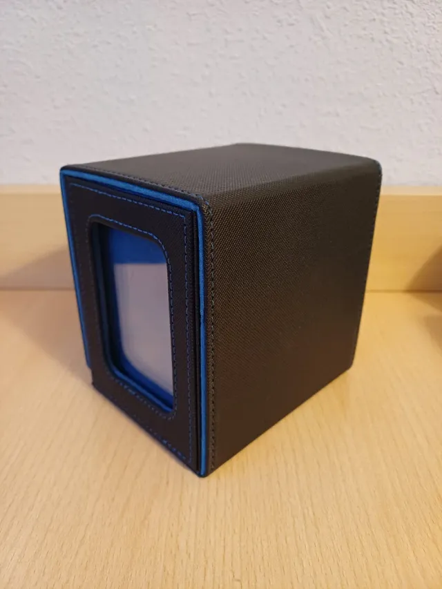 Caja de Mazos Mage Tech