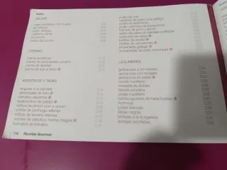 Robot de Cocina Gourmet