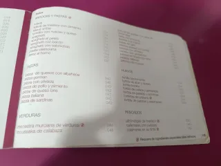 Robot de Cocina Gourmet