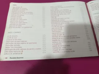 Robot de Cocina Gourmet