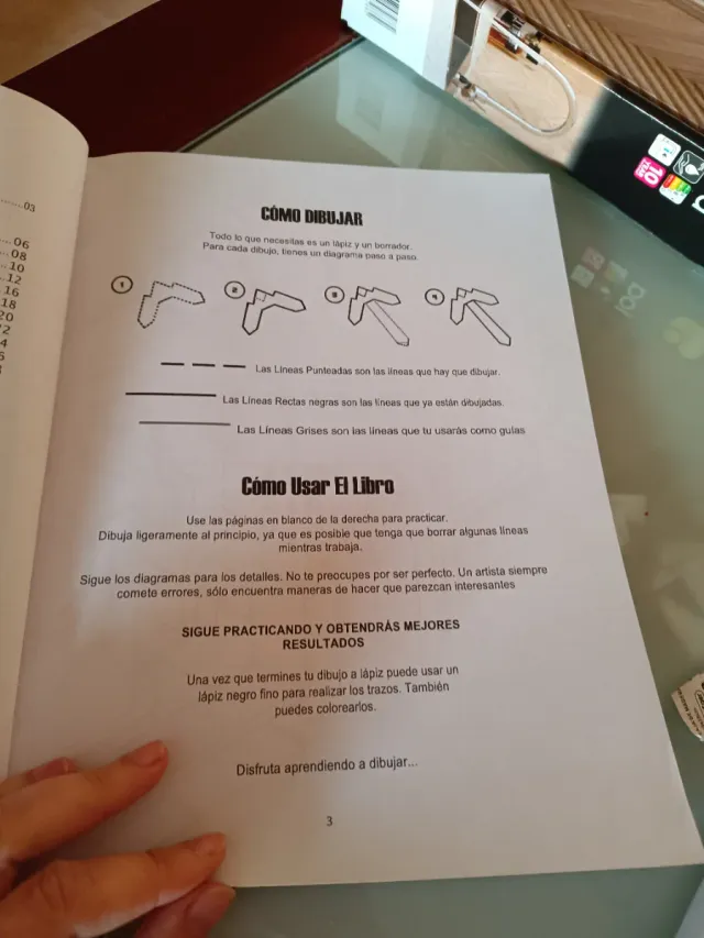 Como Dibujar Para Minecrafters La Guía De Pasos...