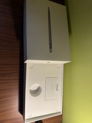 MacBook Air 13 2020 Intel Core i5 512GB