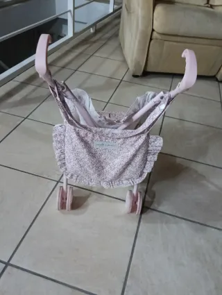 Carro de juguete Pasito a Pasito