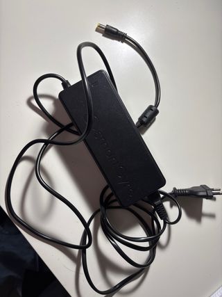 Cargador SmartGyro Patinete Eléctrico