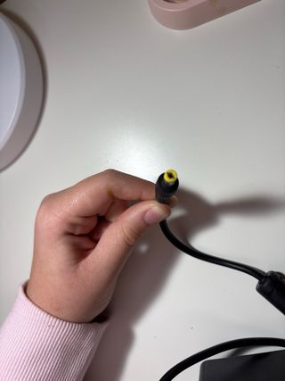 Cargador SmartGyro Patinete Eléctrico