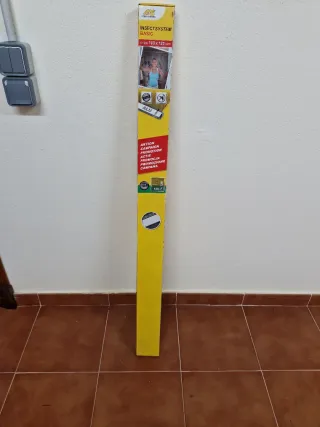 Mosquitera Basic 100x120 cm