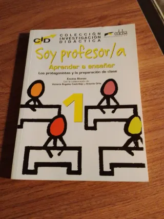 Lote de libros de ELE