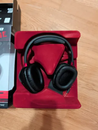 Sound Blaster Tactic 3D Auriculares