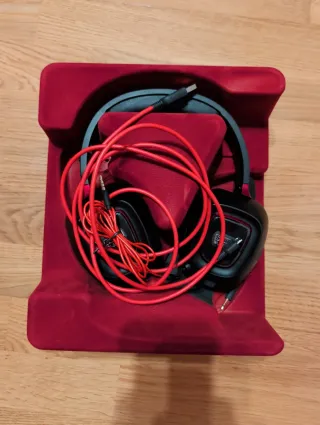 Sound Blaster Tactic 3D Auriculares