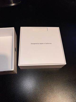 Airpods 2 Apple Blancos