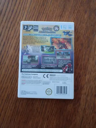 Pokemon Battle Revolution per Wii