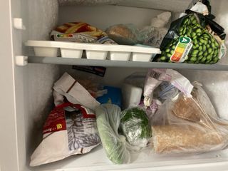 Nevera Edesa Acero Inoxidable