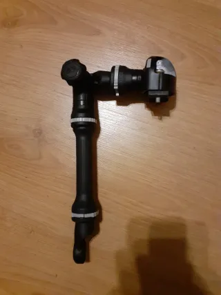 Kayak de pesca a pedales