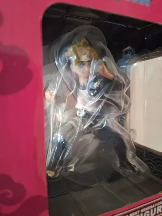 Figura Boruto Banpresto Nueva