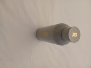 Botella de agua Paco Rabanne nueva