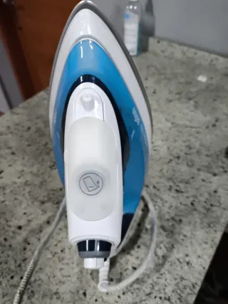 Plancha de Ropa Braun TexStyle 7 Pro