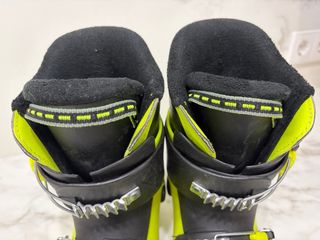 Botas de Ski Head Infantil Talla 22.5