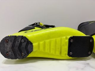 Botas de Ski Head Infantil Talla 22.5