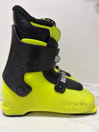 Botas de Ski Head Infantil Talla 22.5