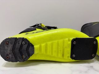 Botas de Ski Head Infantil Talla 22.5