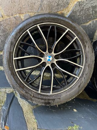 Llantas BMW 18 Pulgadas